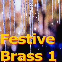 Festive Brass